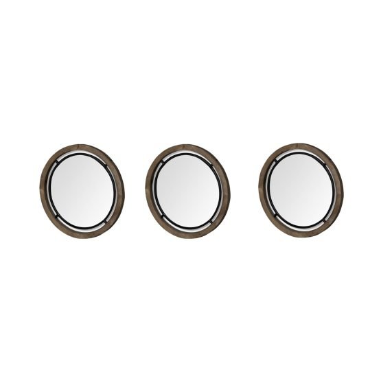 Josi Mirror Collection 1 (Set of 3)