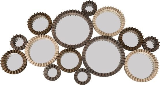 Sprocket Mirror Collection 3 (Set of 14)