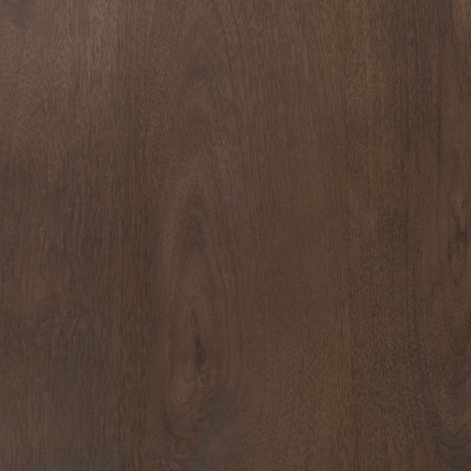 Faye 48.0L x 48.0W x 30.0H Medium Brown Square Dining Table - Image 2