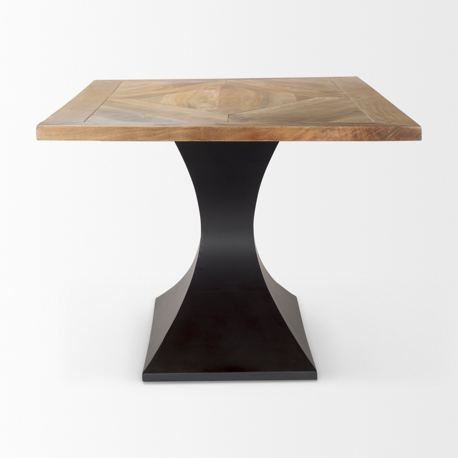 Maxton 79.0L x 39.0W x 30.0H Recolor Dining Table - Image 3
