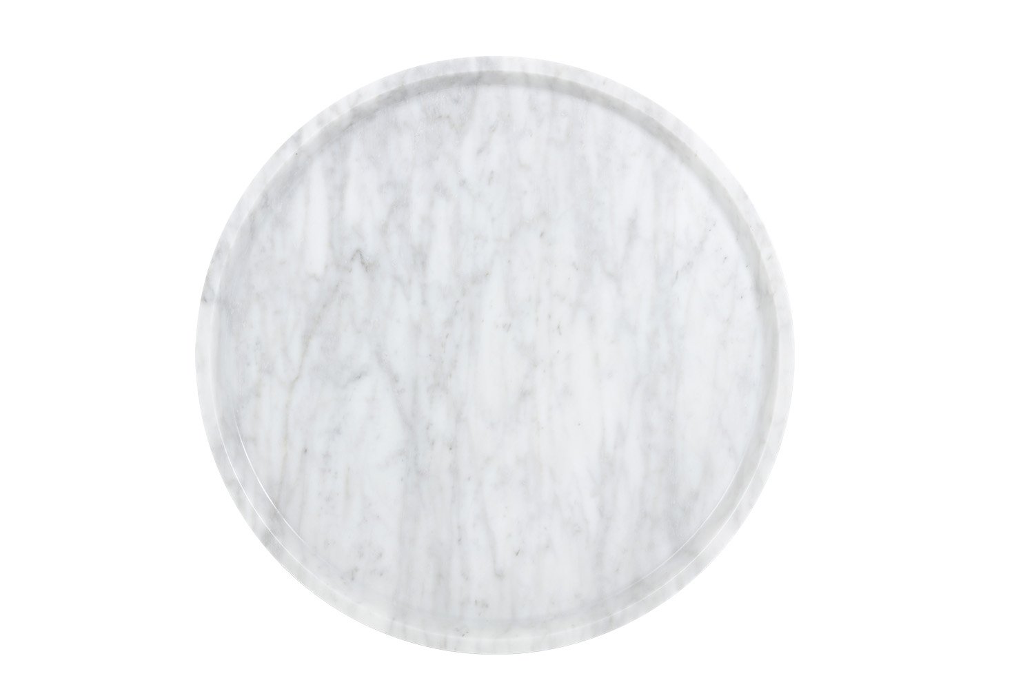 Liv End Table White - Image 4