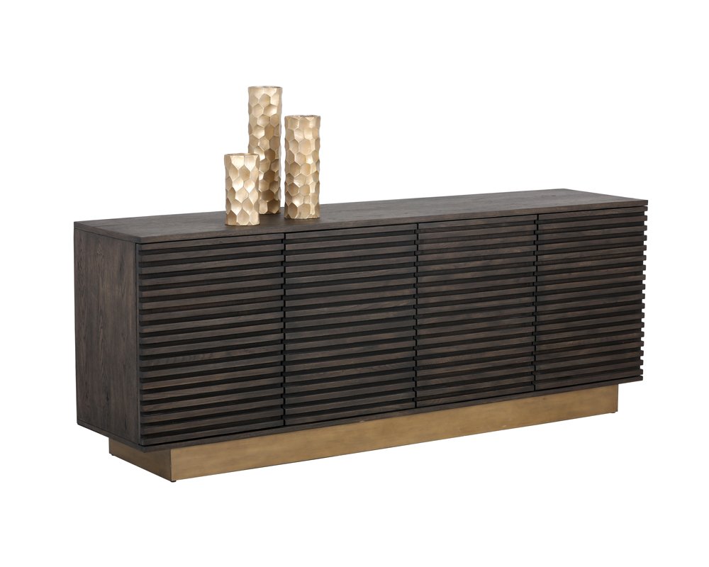 Paris Sideboard Brown