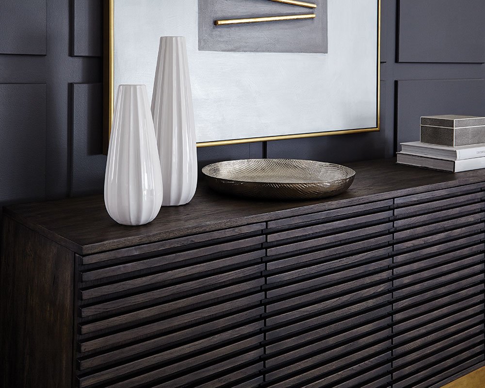 Paris Sideboard Brown - Image 4