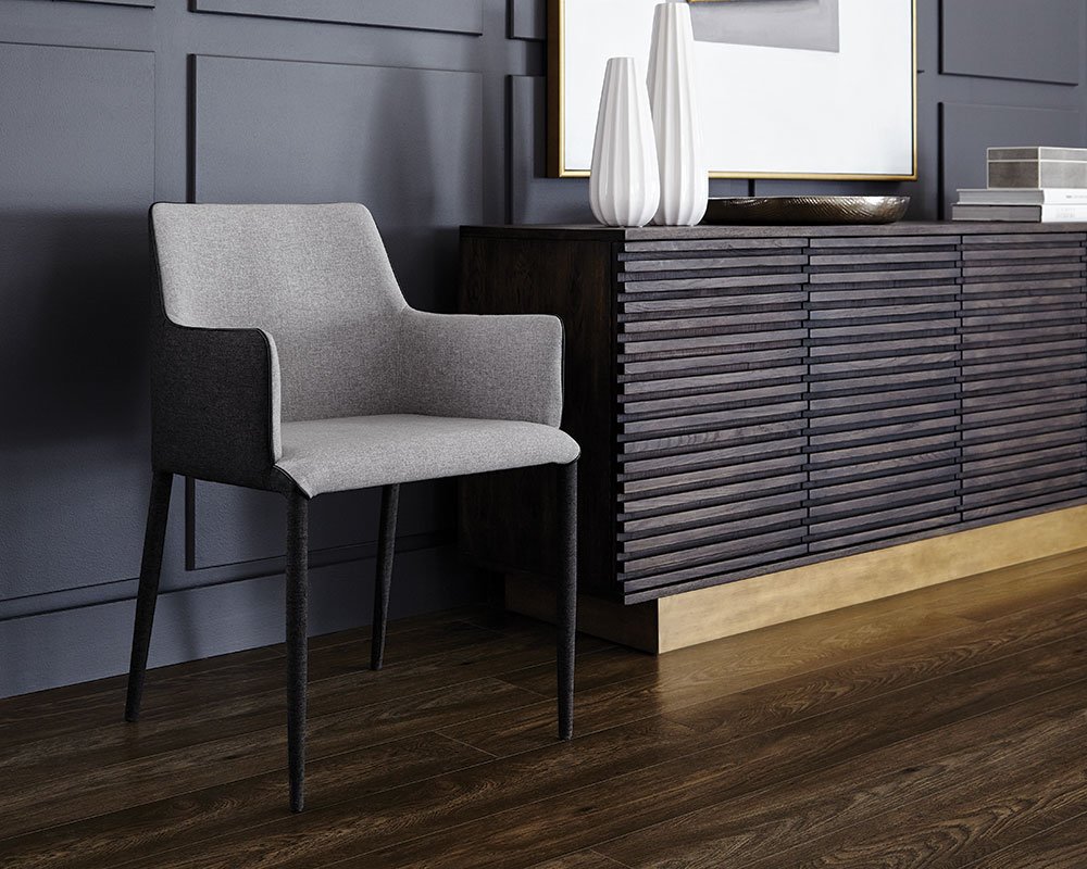 Paris Sideboard Brown - Image 5