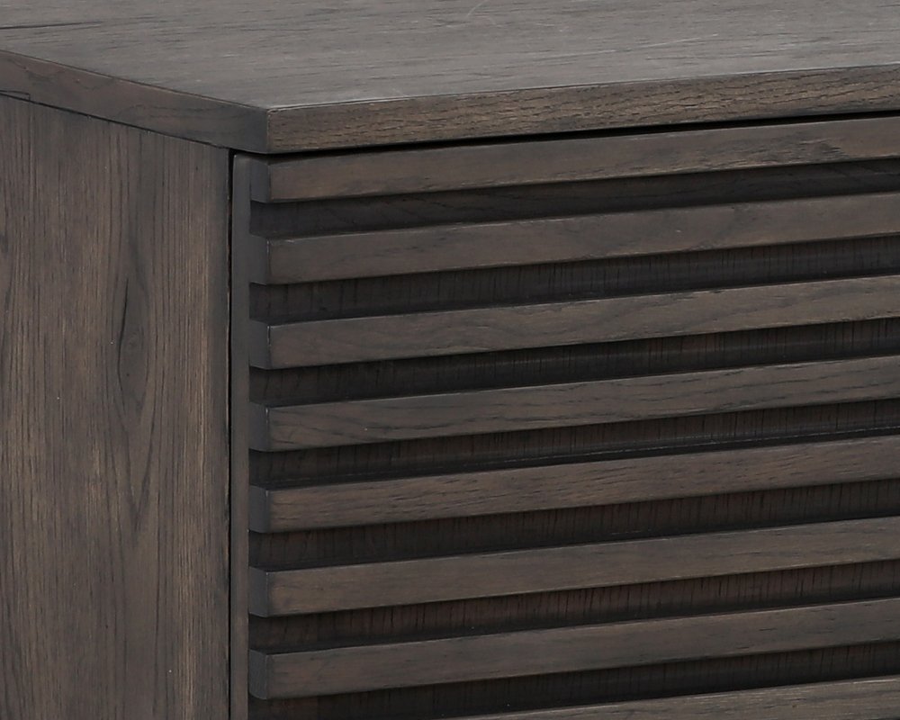 Paris Sideboard Brown - Image 2