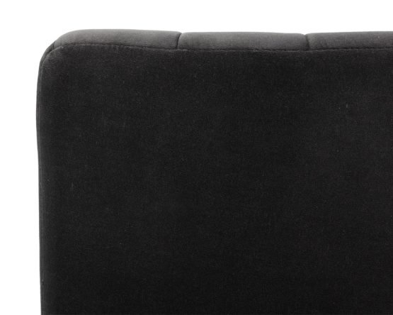 August Lounge Chair Shadow Grey - Image 6