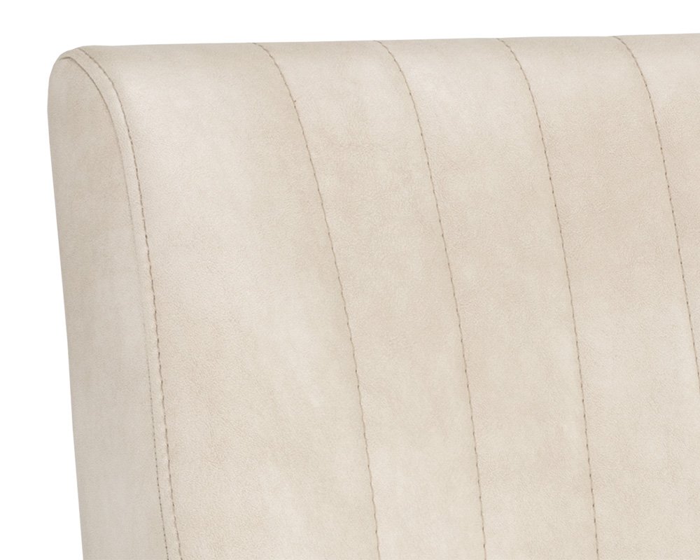 Halden Barstool Bravo Cream - Image 3