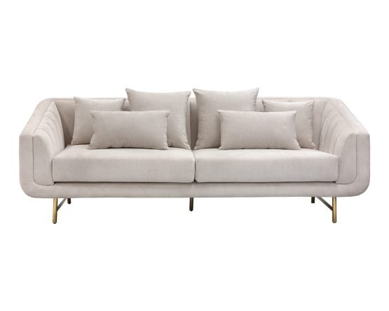 Veera Sofa Polo Club Muslin - Image 2