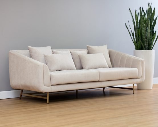 Veera Sofa Polo Club Muslin - Image 3