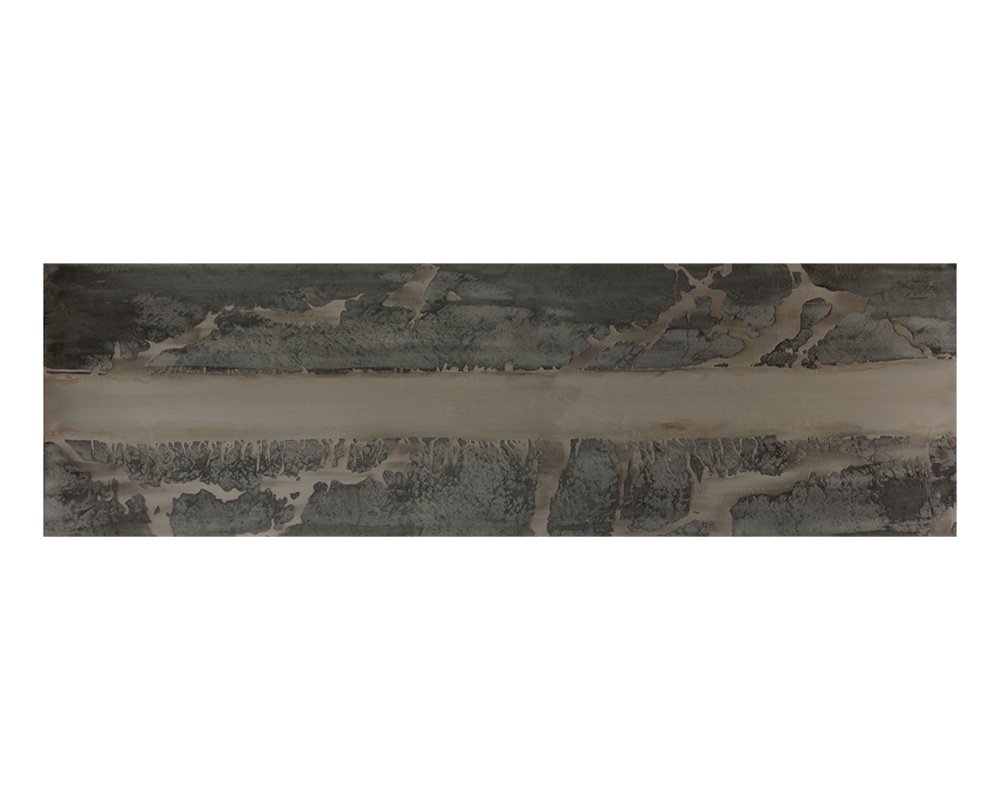 Toreno Console Table Grey - Image 2