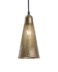 Dawn Pendant Light Gold