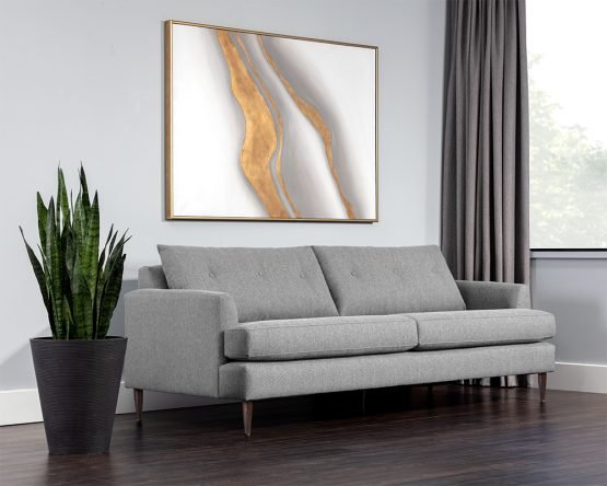 Laurel Sofa Liv Dove - Image 3
