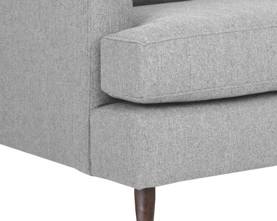 Laurel Sofa Liv Dove - Image 4