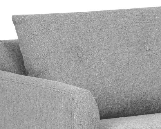 Laurel Sofa Liv Dove - Image 5