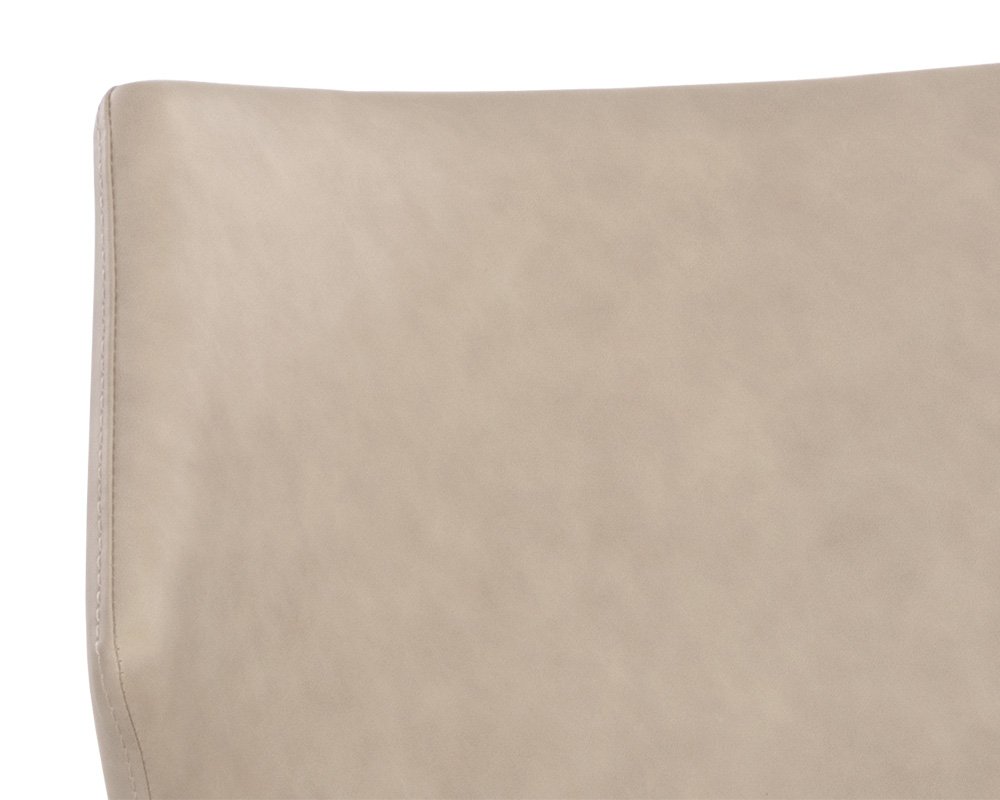 James Stackable Dining Chair Bounce Stone - Image 2