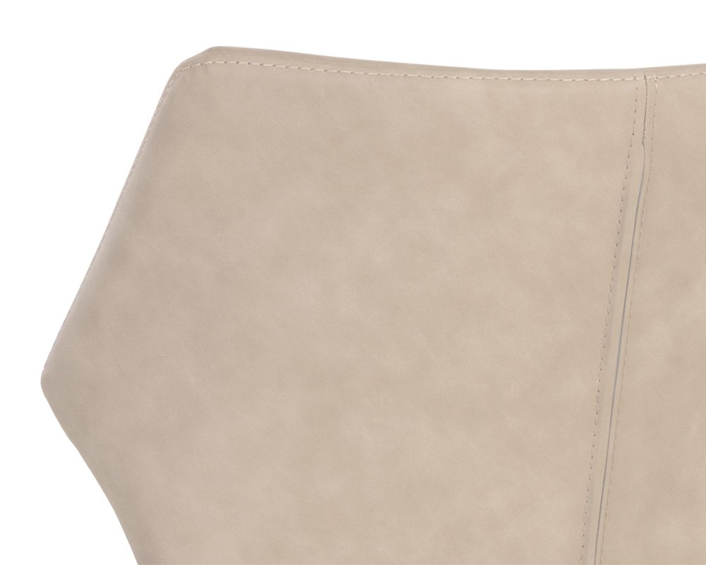 James Stackable Dining Chair Bounce Stone - Image 3