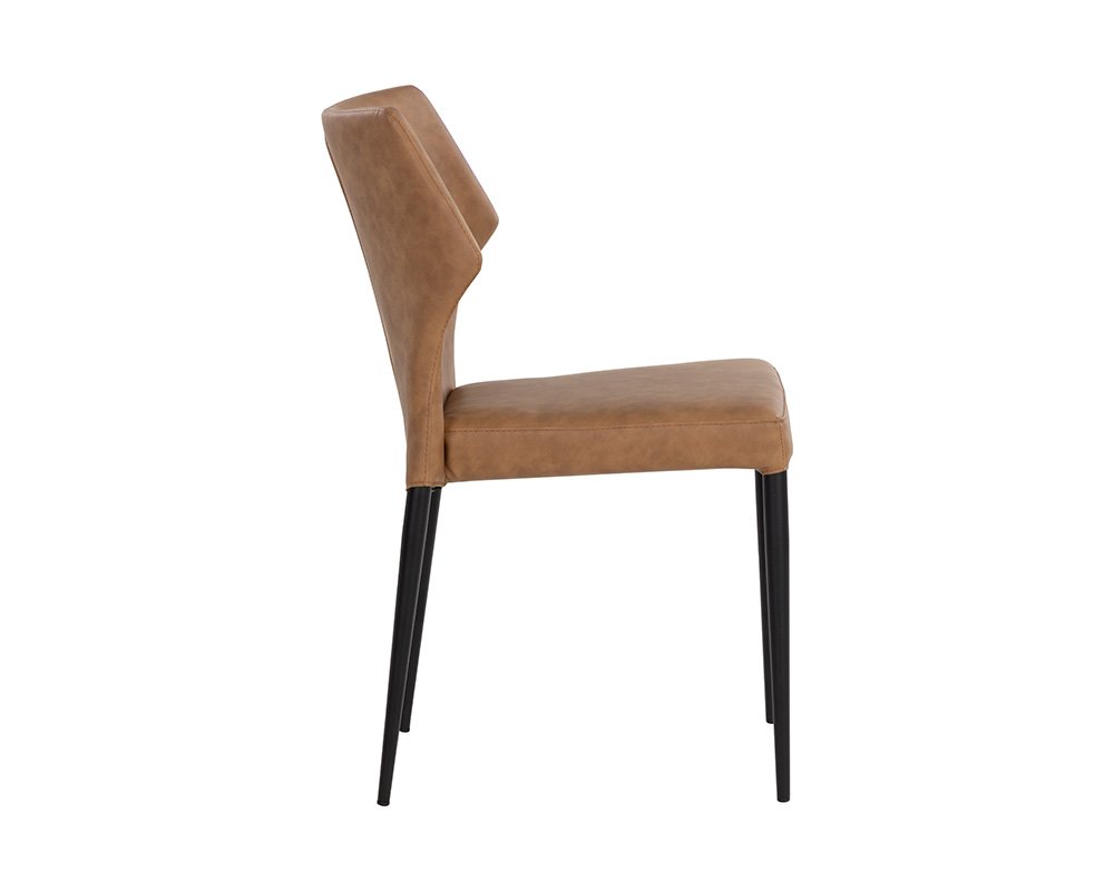 James Stackable Dining Chair Bounce Nut - Image 7