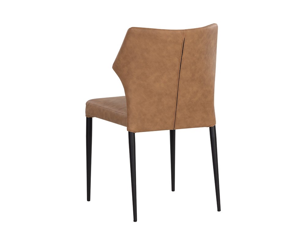 James Stackable Dining Chair Bounce Nut - Image 8