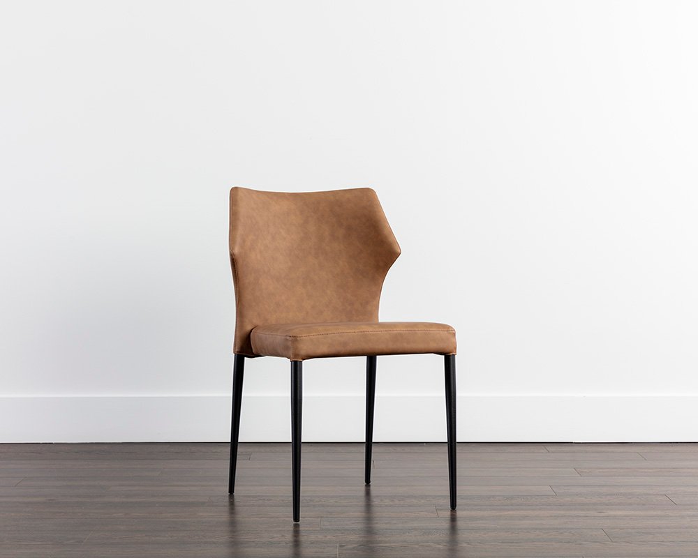 James Stackable Dining Chair Bounce Nut - Image 9