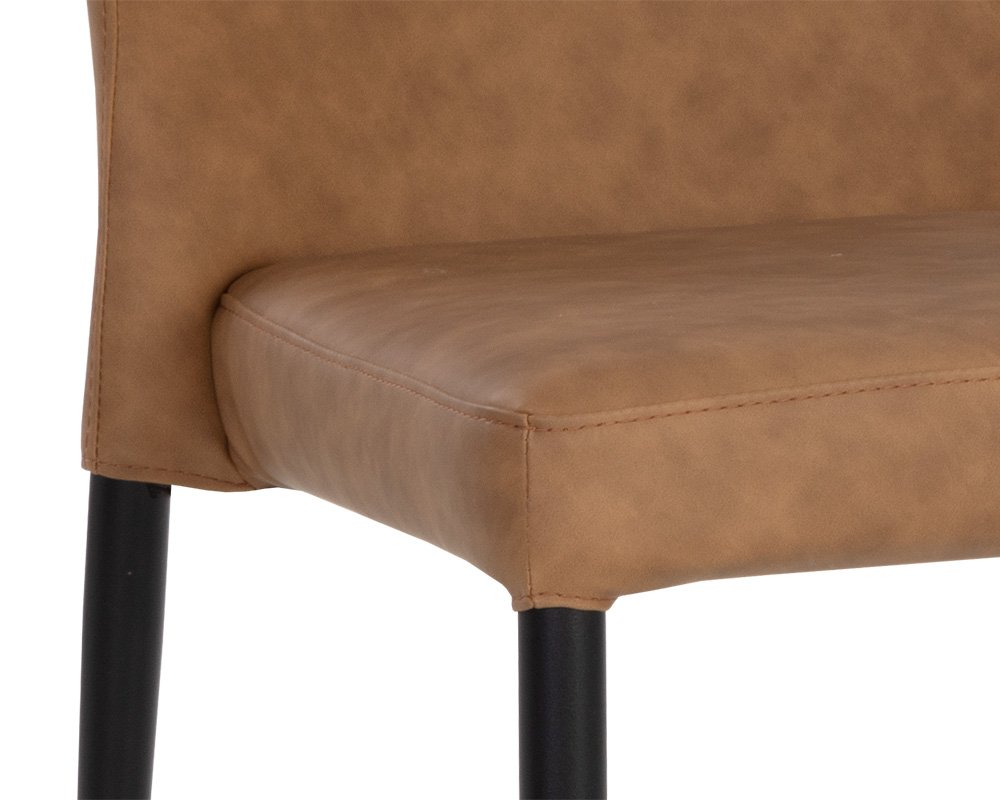 James Stackable Dining Chair Bounce Nut - Image 10