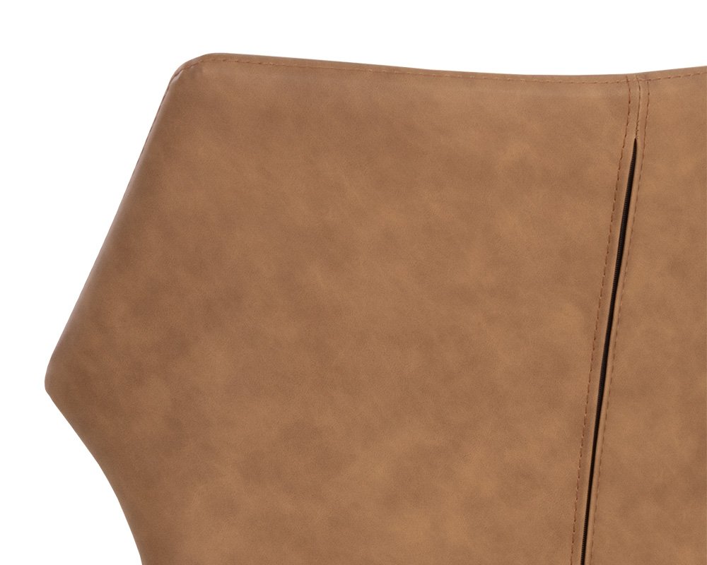 James Stackable Dining Chair Bounce Nut - Image 3