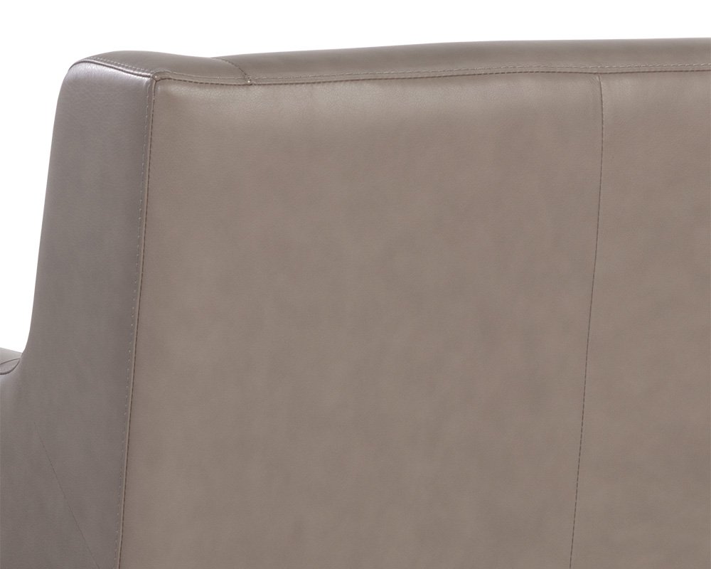 Talula Lounge Chair Alpine Grey - Image 6