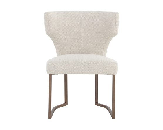Yorkville Dining Chair Moto Stucco - Image 7
