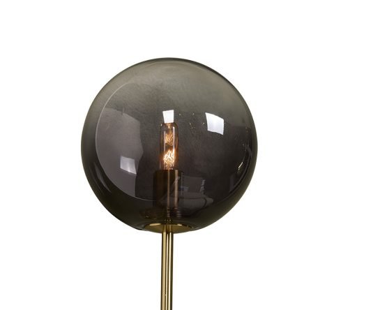 Izora Sconce Brass - Image 5
