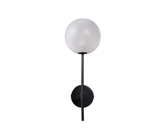 Izora Sconce Black - Image 2