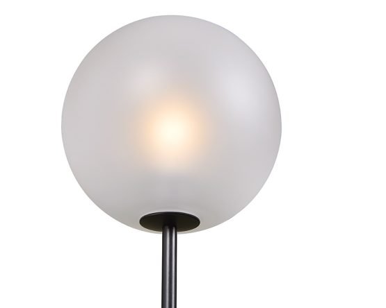 Izora Sconce Black - Image 5