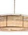 Kore Chandelier - Large Clear