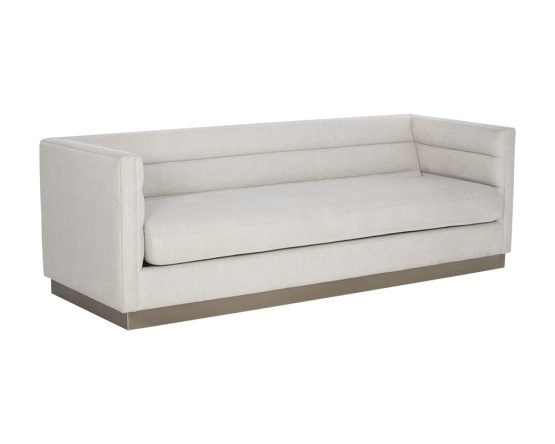 Talbot Sofa Belfast Oatmeal