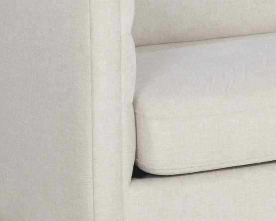 Talbot Sofa Belfast Oatmeal - Image 3