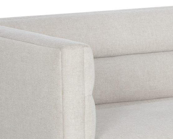 Talbot Sofa Belfast Oatmeal - Image 4