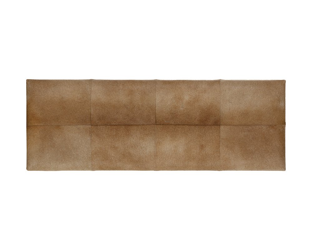Pilar Bench Brown - Image 3