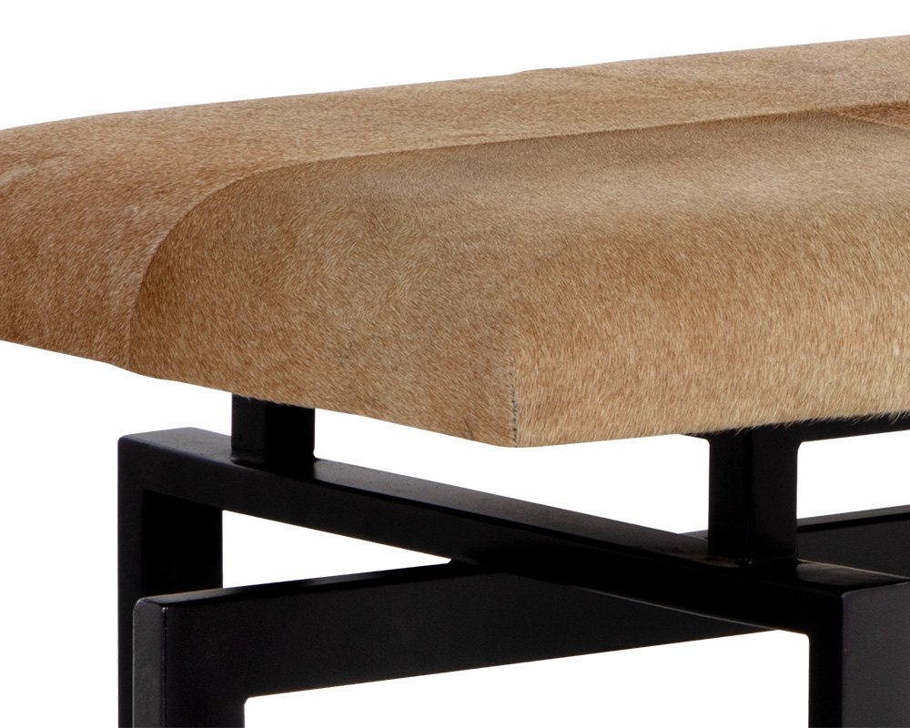 Pilar Bench Brown - Image 5