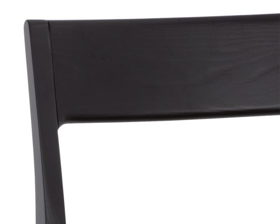 Bondi Counter Stool - Black Black - Image 5