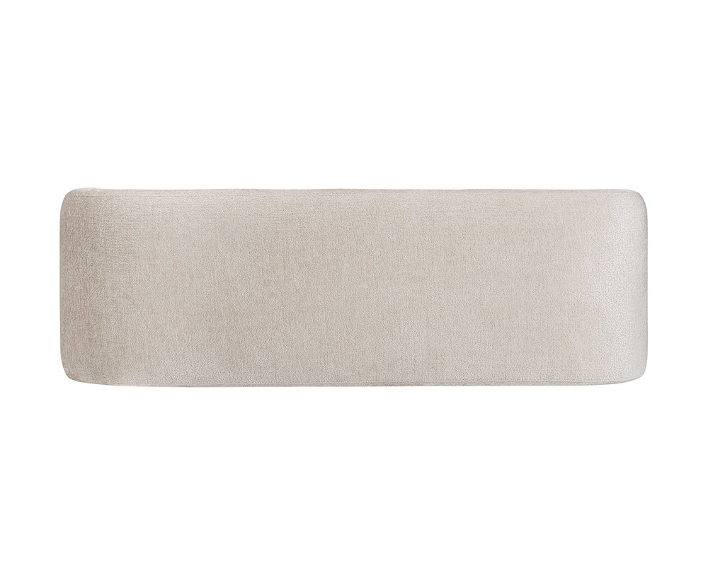 Nahara Bench Bergen Taupe - Image 3