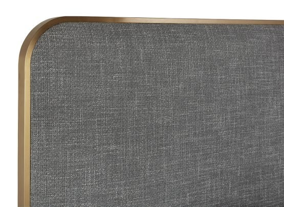 Tometi Bed Chacha Grey - Image 2