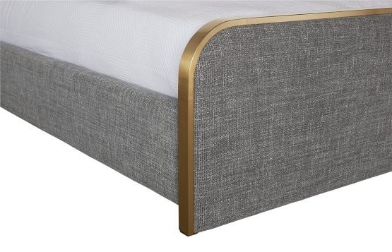 Tometi Bed Chacha Grey - Image 3