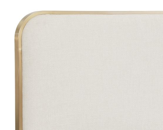 Tometi Bed Chacha Cream - Image 2