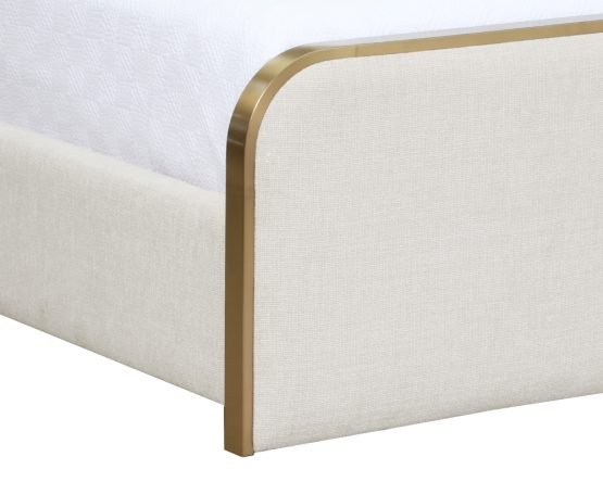 Tometi Bed Chacha Cream - Image 3