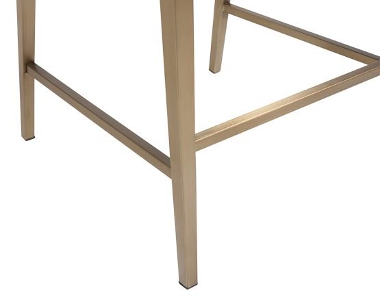 Dionne Counter Stool Monument Pebble - Image 6