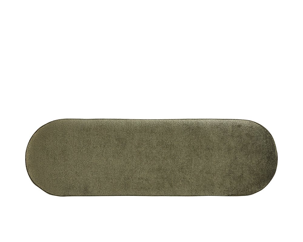 Elowen Bench Bergen Olive - Image 3