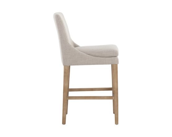 Rosine Counter Stool Effie Flax - Image 7