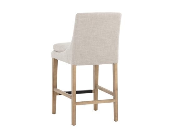 Rosine Counter Stool Effie Flax - Image 2
