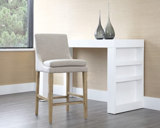 Rosine Counter Stool Effie Flax - Image 3