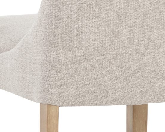 Rosine Counter Stool Effie Flax - Image 6