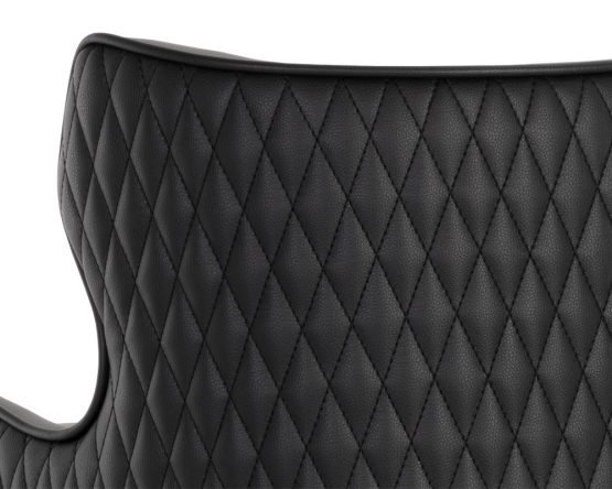 Gianni Counter Stool Dillon Stratus / Dillon Black - Image 6