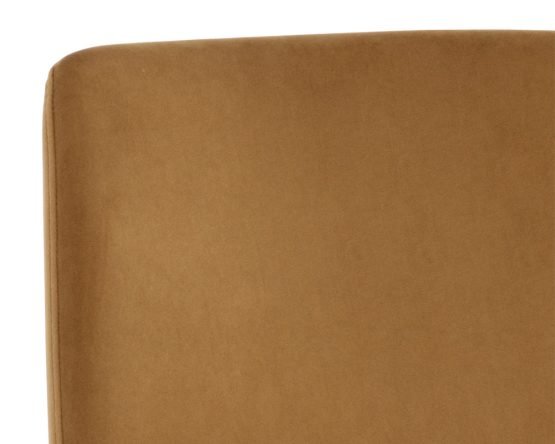 Berget Office Chair Gold Sky - Image 3